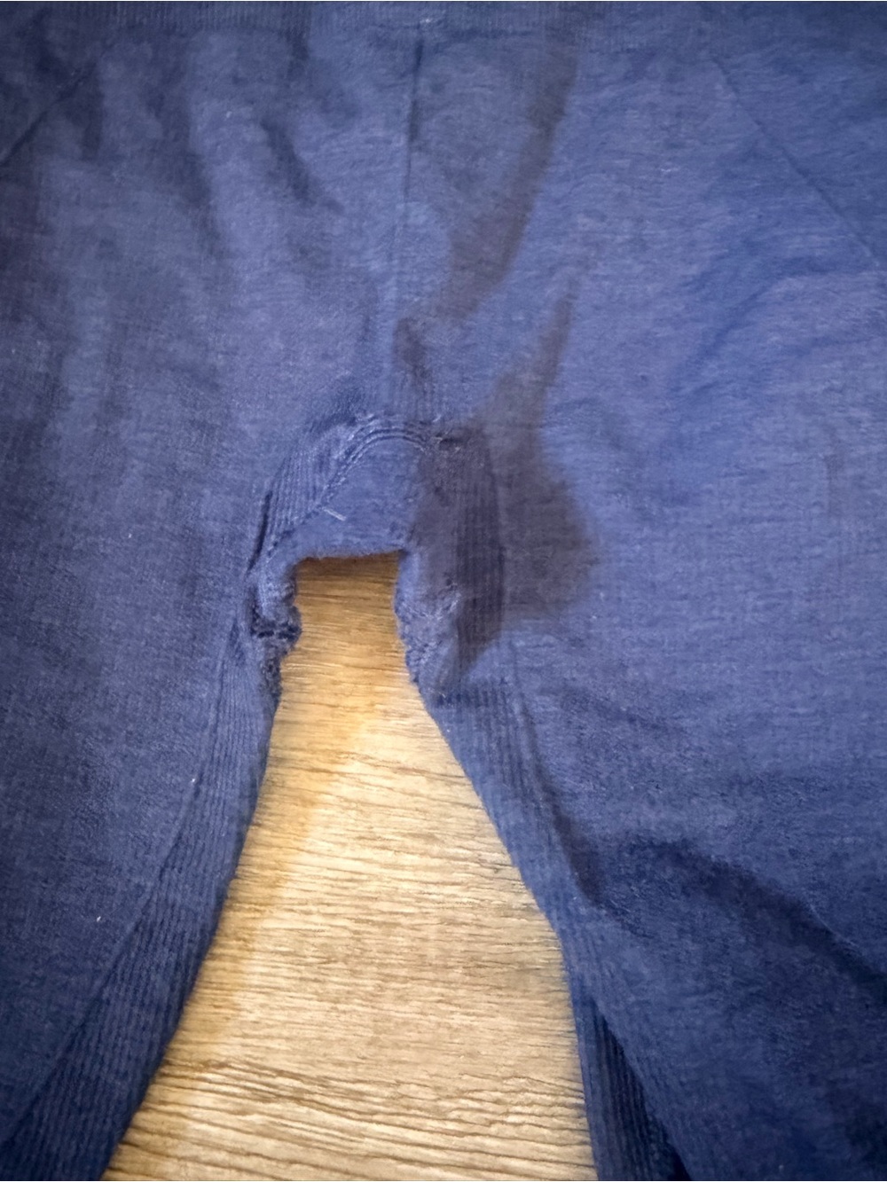 lululemon athletica Ruched Crop Leggings 0279 - Picture 5 of 6